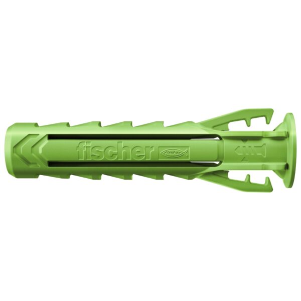fischer Dübel SX Plus Green 5x25-1
