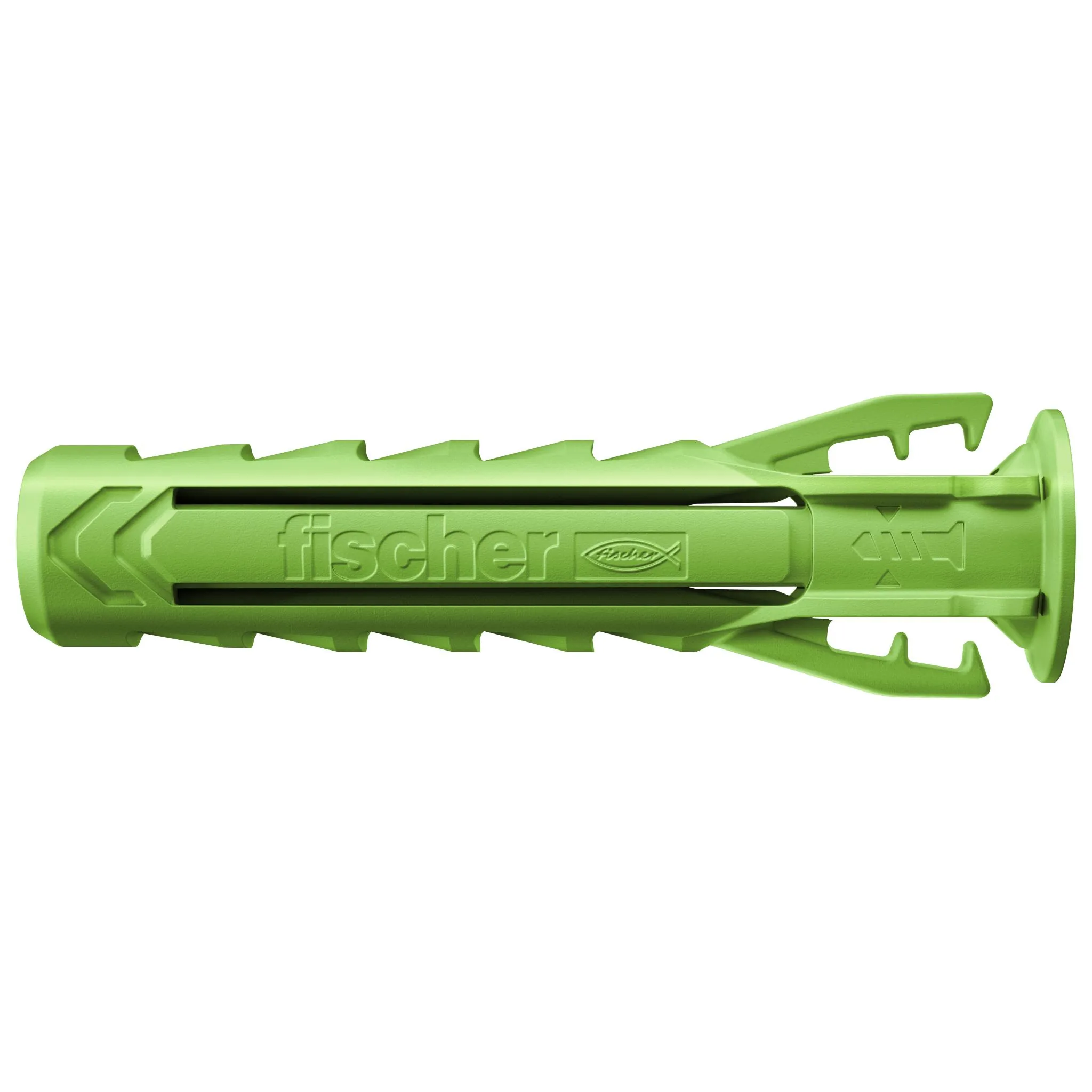 fischer Dübel SX Plus Green 12x60 K (6)-1 fischer Dübel SX Plus Green 12x60 K (6)-1