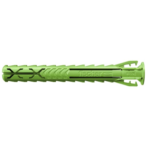 fischer Dübel SX Plus Green 6x50-1