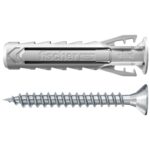 fischer Dübel SX Plus 6x30 S-1