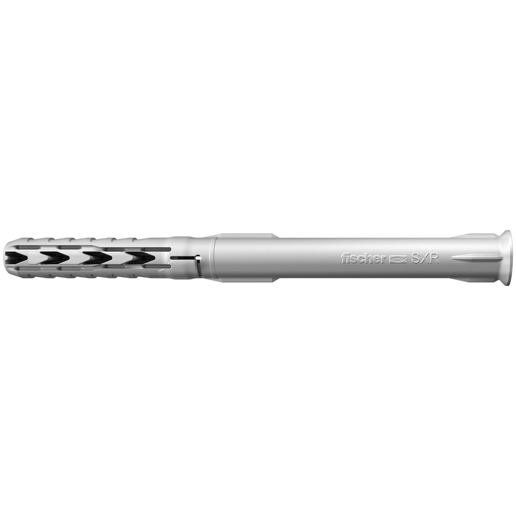 fischer Langschaftdübel SXR 8x60-1 fischer Langschaftdübel SXR 8x60-1