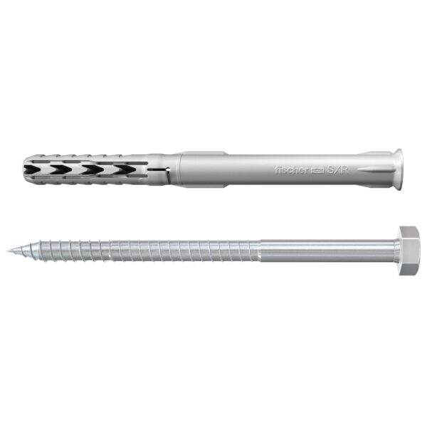 fischer Langschaftdübel SXR 10x100 SS K (4)-1