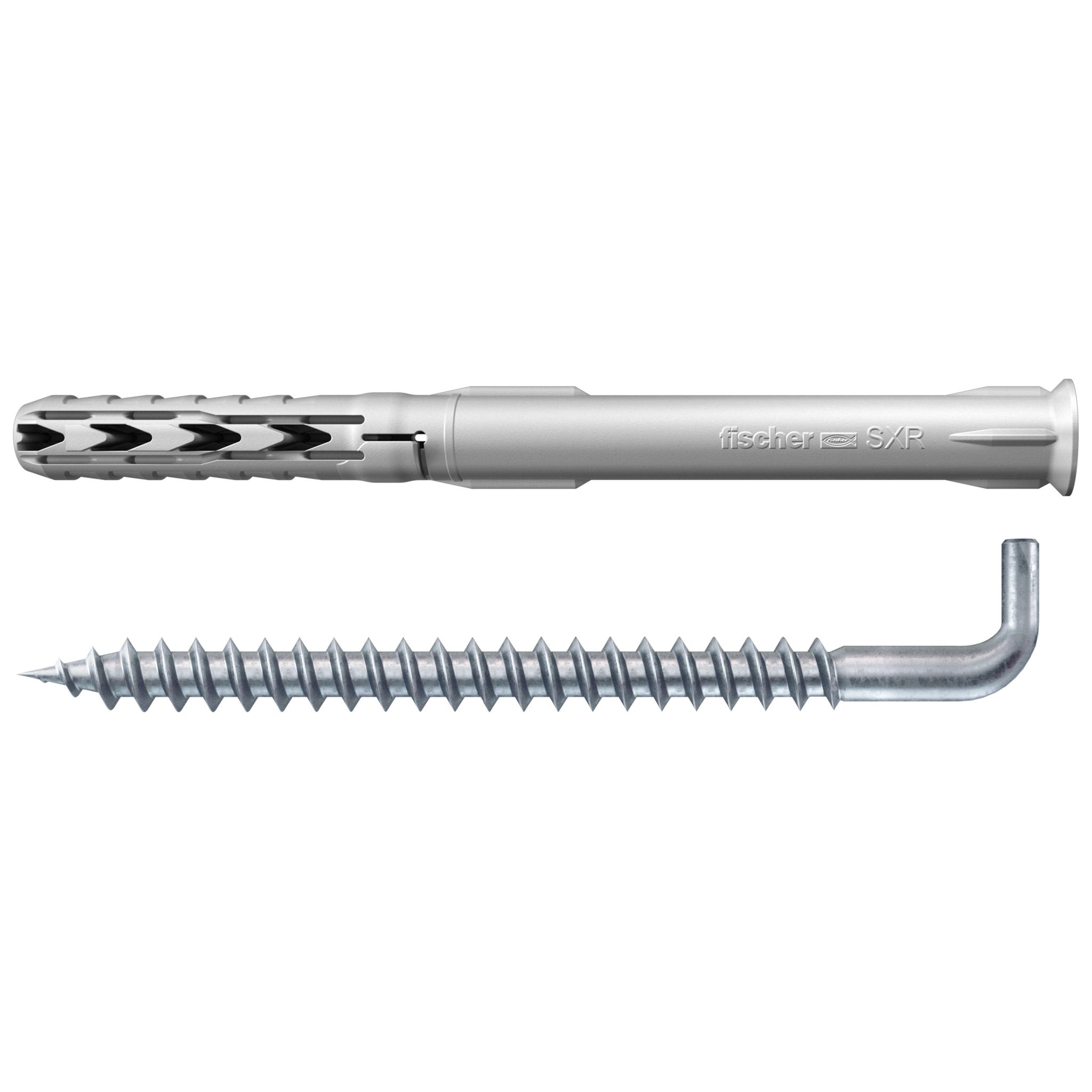 fischer Langschaftdübel SXR 10x100 WH K (2)-1 fischer Langschaftdübel SXR 10x100 WH K (2)-1
