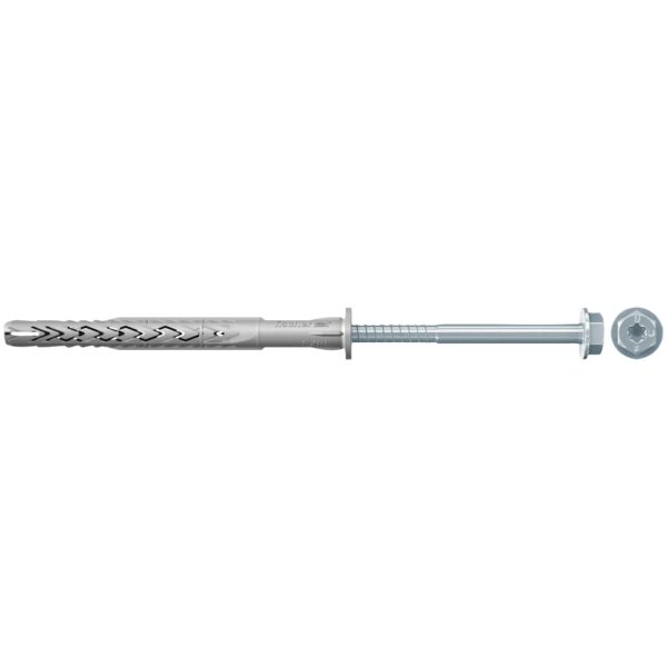 fischer Langschaftdübel SXRL 14x100 FUS E-1