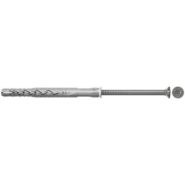 fischer Langschaftdübel SXRL 10x260 T R-1