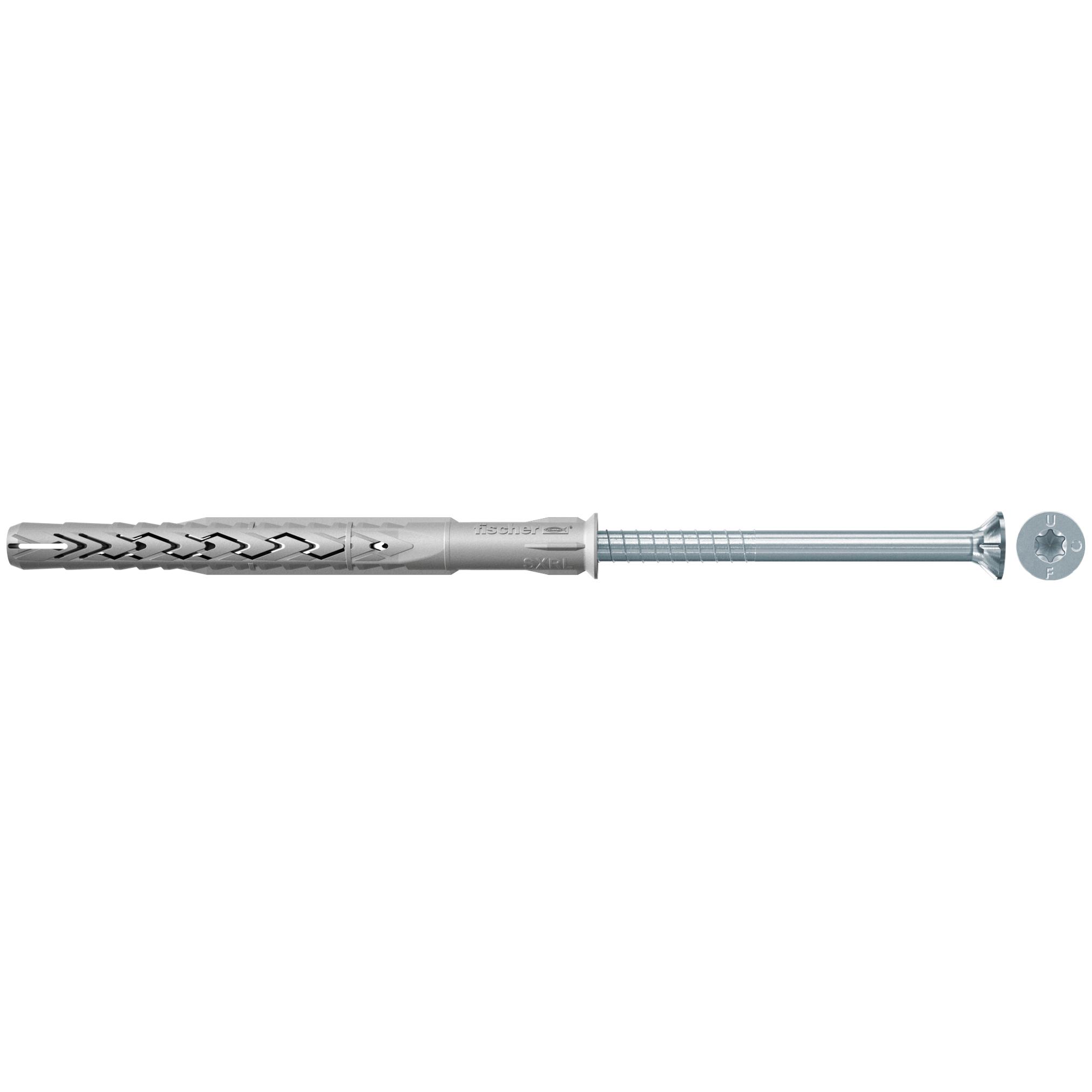 fischer Langschaftdübel SXRL 14x260 T-1 fischer Langschaftdübel SXRL 14x260 T-1