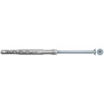 fischer Langschaftdübel SXRL 10x80 T K (4)-1