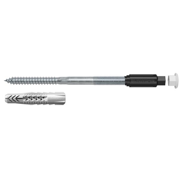 fischer TherMax 10/220 M8-1