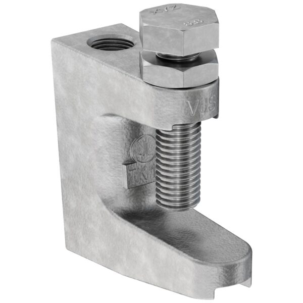 fischer Trägerklammer TKL M12 fvz-1