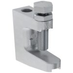 fischer Trägerklammer TKL Ø13-1