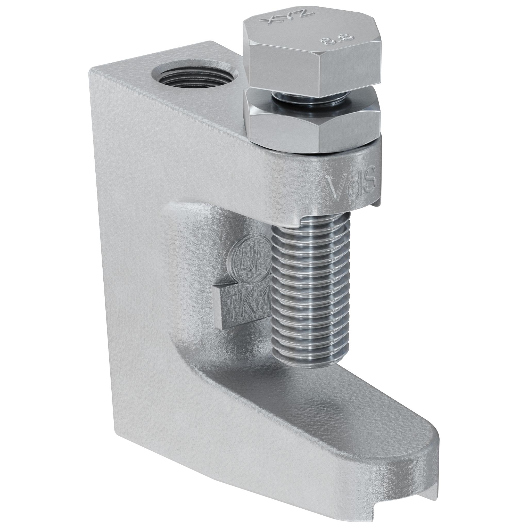 fischer Trägerklammer TKL Ø13-1 fischer Trägerklammer TKL Ø13-1