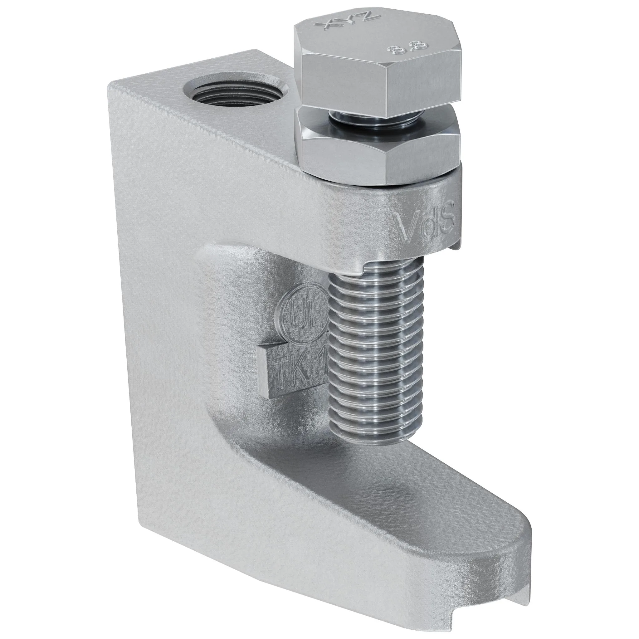 fischer Trägerklammer TKL M12-1 fischer Trägerklammer TKL M12-1