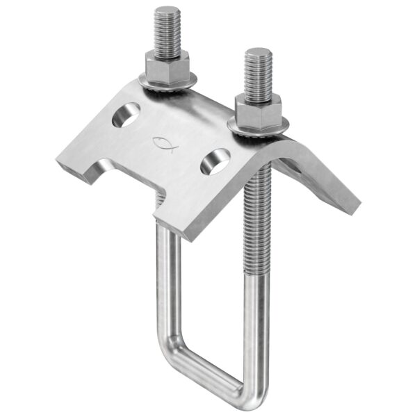 fischer Trägerkralle TKR 124 fvz-1