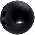 fischer Türstopper TS 8 S schwarz-1