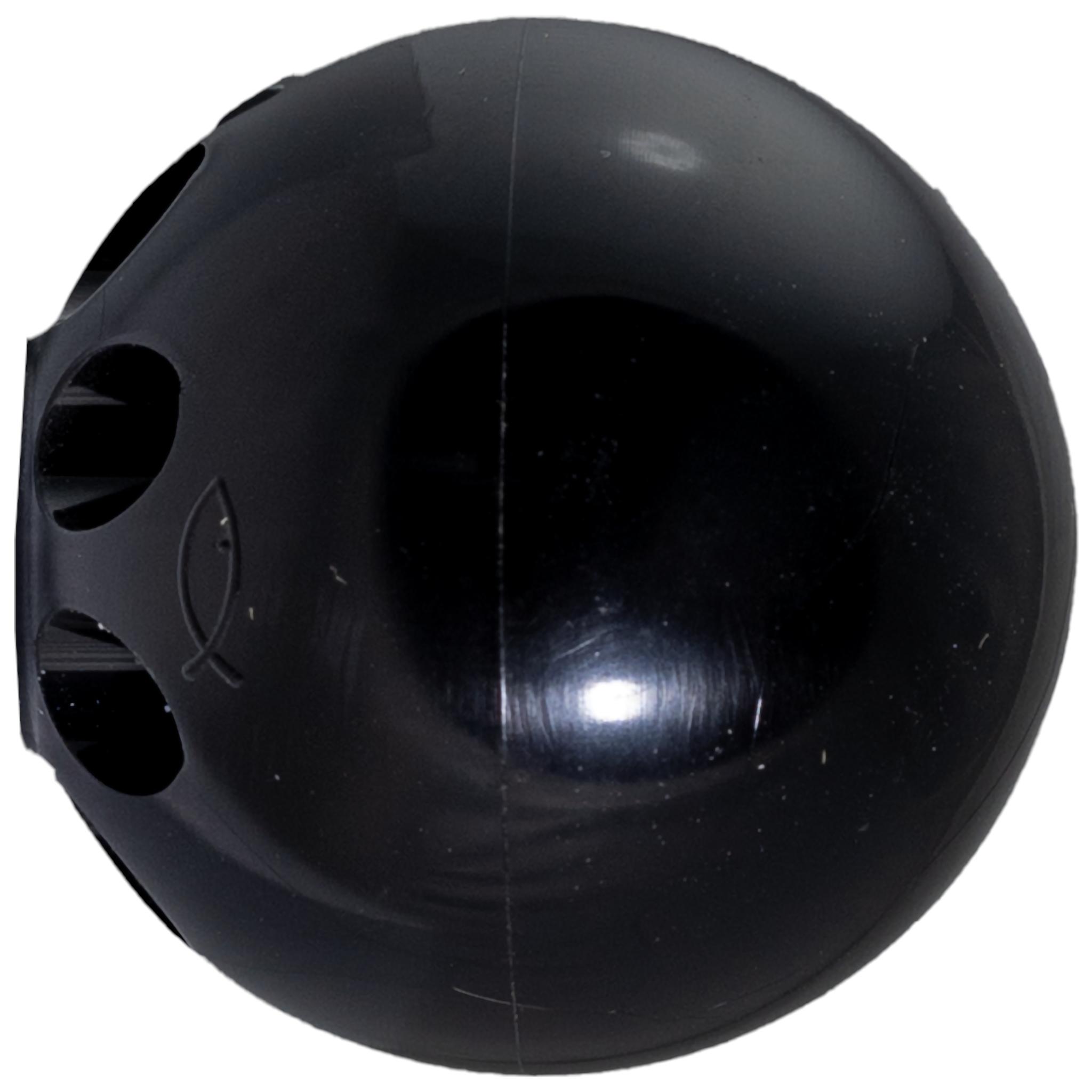 fischer Türstopper TS 8 S schwarz-1 fischer Türstopper TS 8 S schwarz-1