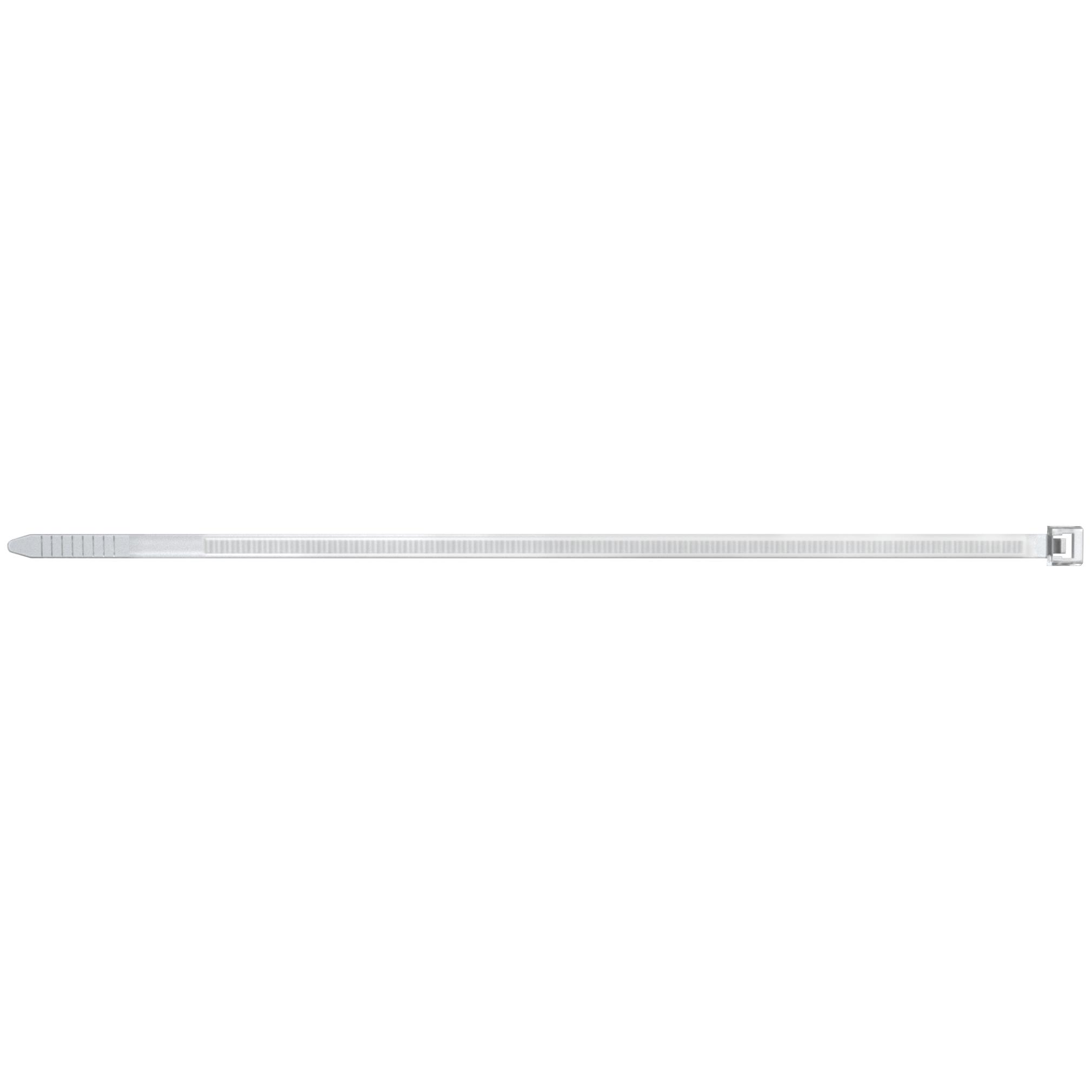 fischer Kabelbinder BN 2,5x200 transparent-1 fischer Kabelbinder BN 2,5x200 transparent-1