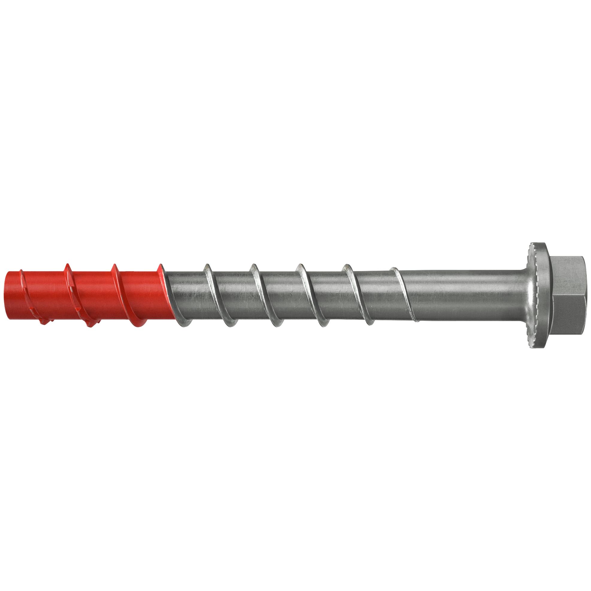 fischer UltraCut FBS II 10x100 45/35/15 US R-1 fischer UltraCut FBS II 10x100 45/35/15 US R-1