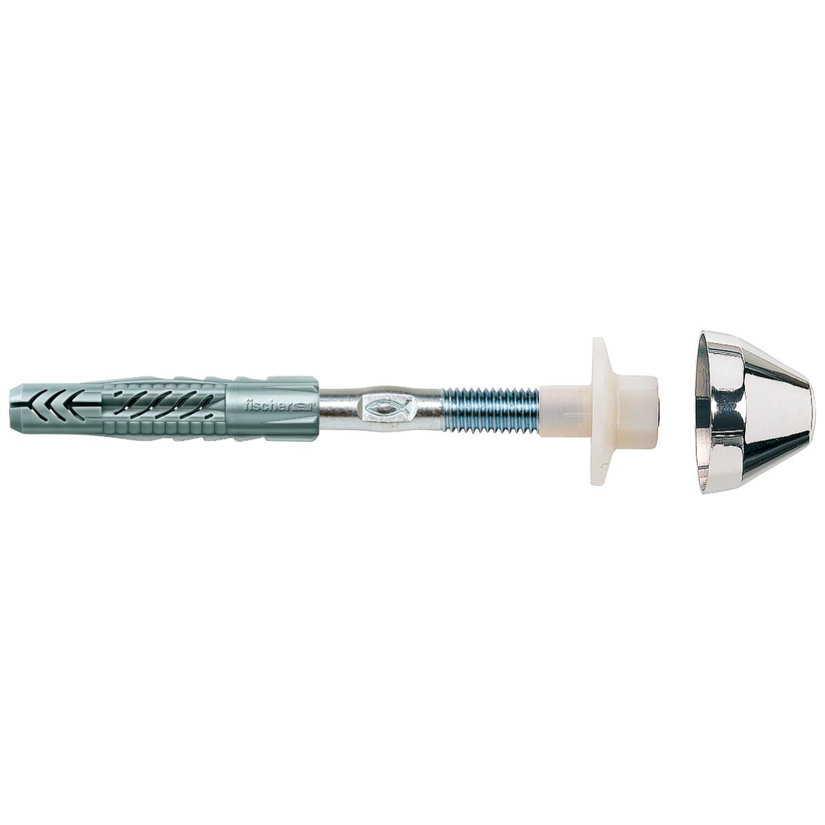 fischer Sanitär-Befestigung UST 10x120-1 fischer Sanitär-Befestigung UST 10x120-1