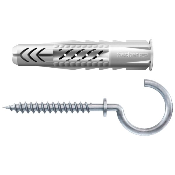 fischer Universaldübel UX 8x50 RH K (4)-1