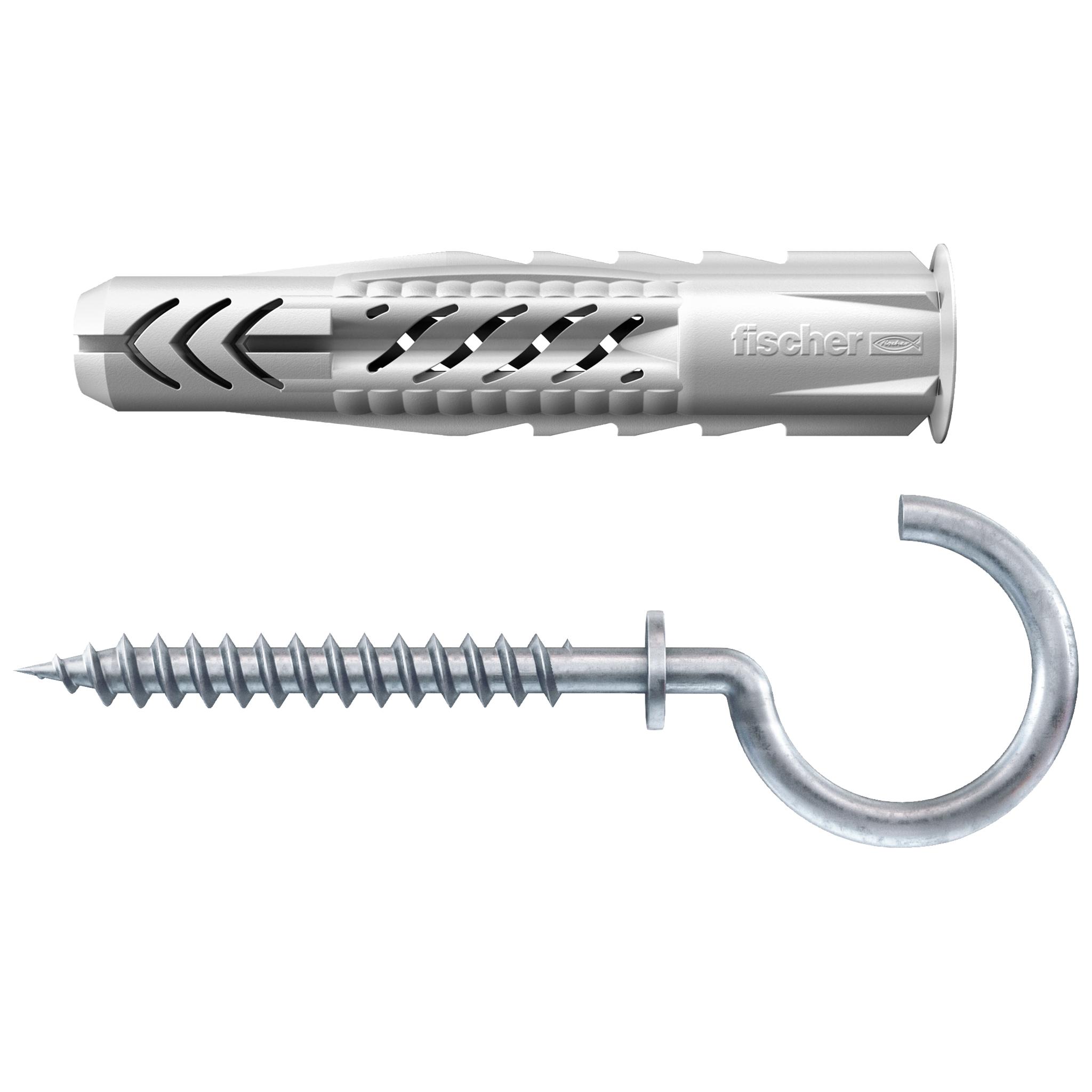 fischer Universaldübel UX 10x60 RH K (2)-1 fischer Universaldübel UX 10x60 RH K (2)-1