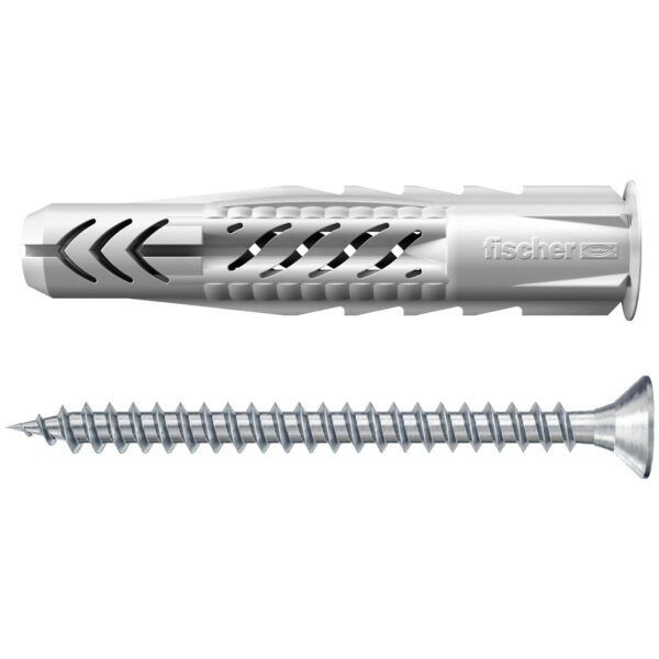 fischer Universaldübel UX 5x30 R S K (10)-1