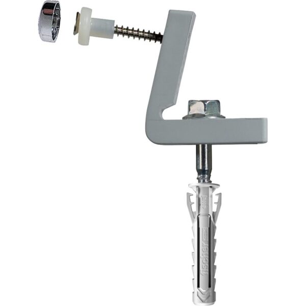 fischer WC-Befestigung WB 5N-1