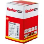 fischer Nageldübel N 8x60/20 S (50)-2