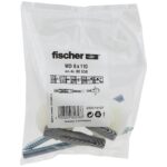 fischer Sanitär-Befestigung WD 8x110-2