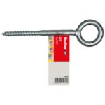fischer GS 8X100 E ÖSENSCHRAUBE-2