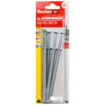 fischer Nageldübel N 8x120/80 S K (6)-2