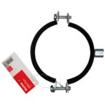 fischer Rohrschelle FRS Plus 3" E-2