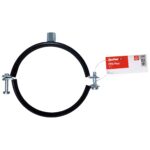 fischer Rohrschelle FRS Plus 4" E-1