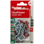fischer DuoPower 6x30 RH K (6)-2