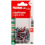 fischer DuoPower 5x25 S PH K (18)-2