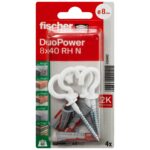 fischer DuoPower 8x40 RH N K (4)-2