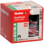 fischer DuoPower 6x50 S PH-2