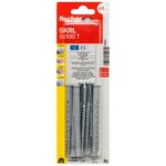 fischer Langschaftdübel SXRL 8x100 T K (4)-2
