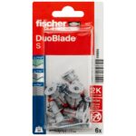 fischer DuoBlade S K (6)-2