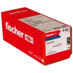 fischer Dämmstoffdübel FID II Plus-2