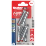 fischer DuoHM 5x55 S TX K (4)-2