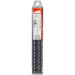 fischer Quattric II 12/110/165 S (10)-2