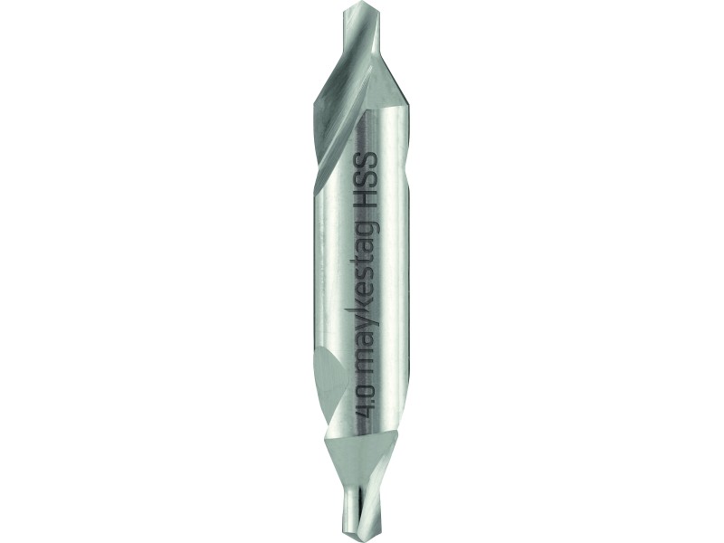 merged_product_111.jpg Maykestag HSS Zentr.Bohrer R 16.0x Ø 6.3DIN 333, RN – Bild 1