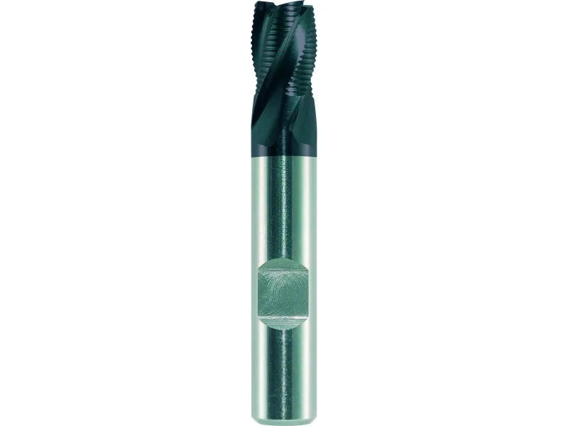merged_product_1504.jpg Maykestag HSS-ECo8 Schaftfräs.,Z=4,Ø12.030°,extra kurz, WN, HR, ALUNIT – Bild 1