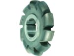 Maykestag HSS Halbrundfr.,R=3.0,Ø 63.0konvex, DIN 856, Z=12
