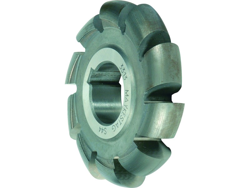 merged_product_1970.jpg Maykestag HSS Halbrundfr.,R=5.0,Ø 63.0konvex, DIN 856, Z=12 – Bild 1