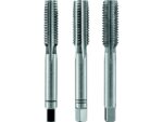 Maykestag HSS-ECo Handgew.bohrer M 4DIN 352, C, gerade genutetFertigschneider, blank