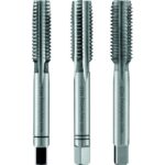 Maykestag HSS-ECo Handgew.bohr.-Satz M 5DIN 352, C, gerade genutetblank