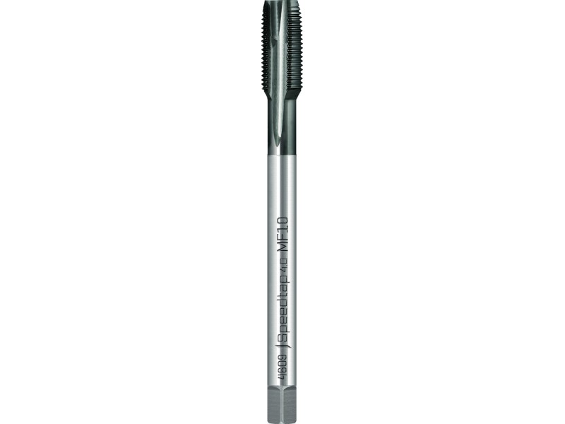merged_product_2268.jpg Maykestag HSSE-PM SPEEDTAP 4.0 MF 10x1.0Allround, DIN 374-B, 6HX, gerade genutet, HARDDUR – Bild 1