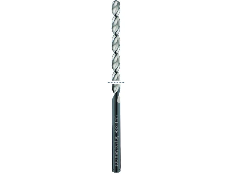 Maykestag HSS-ECo Bohrer 1869 R3 Ø 8.0 – Bild 1