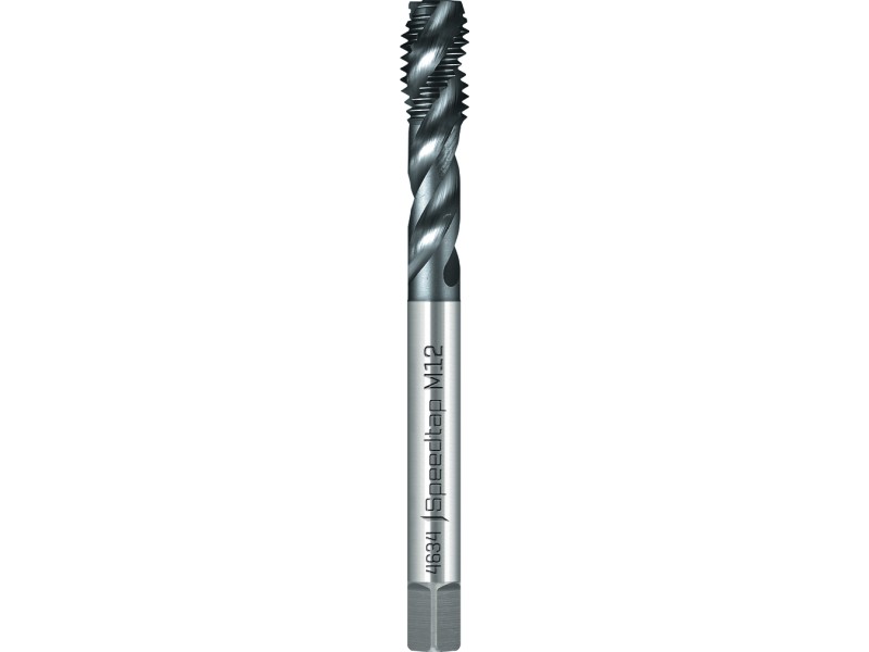 merged_product_2435.jpg Maykestag HSSE-V3 SPEEDTAP M 33Inox, DIN 376-C, 6H, spiral genutet 40°, TICN – Bild 1